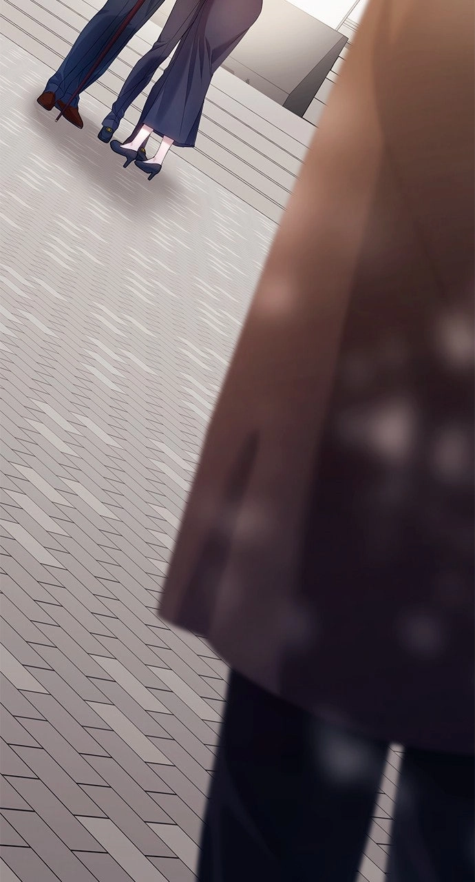 Read Not the First Time chapter 58 image 34 on Lezhin