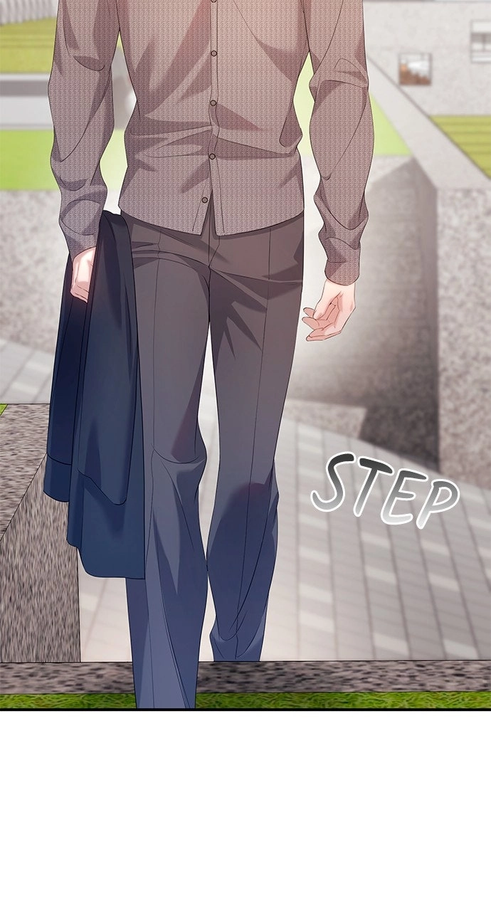 Read Not the First Time chapter 58 image 41 on Lezhin