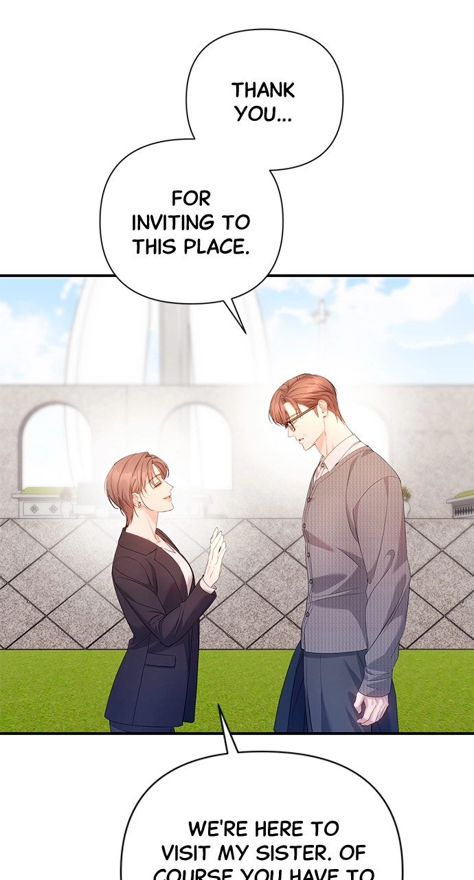 Read Not the First Time chapter 58 image 42 on Lezhin
