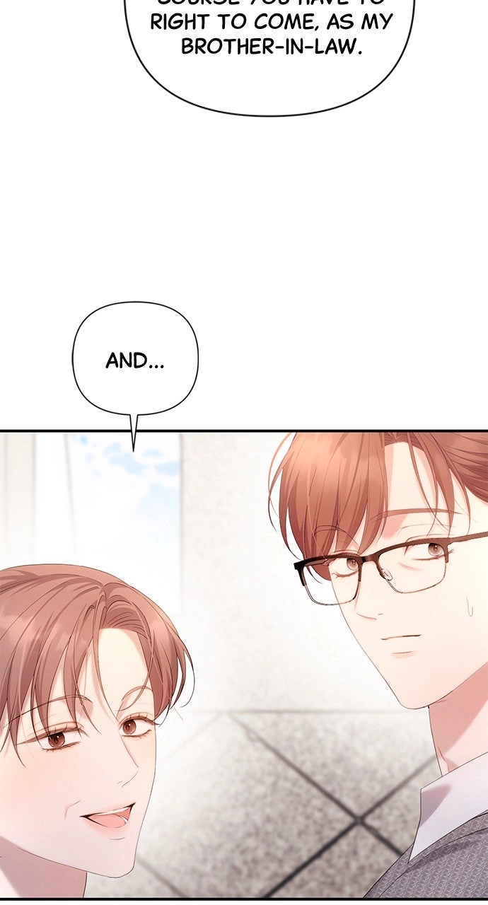 Read Not the First Time chapter 58 image 43 on Lezhin