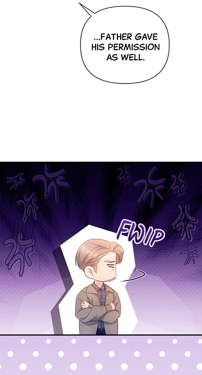 Read Not the First Time chapter 58 image 44 on Lezhin