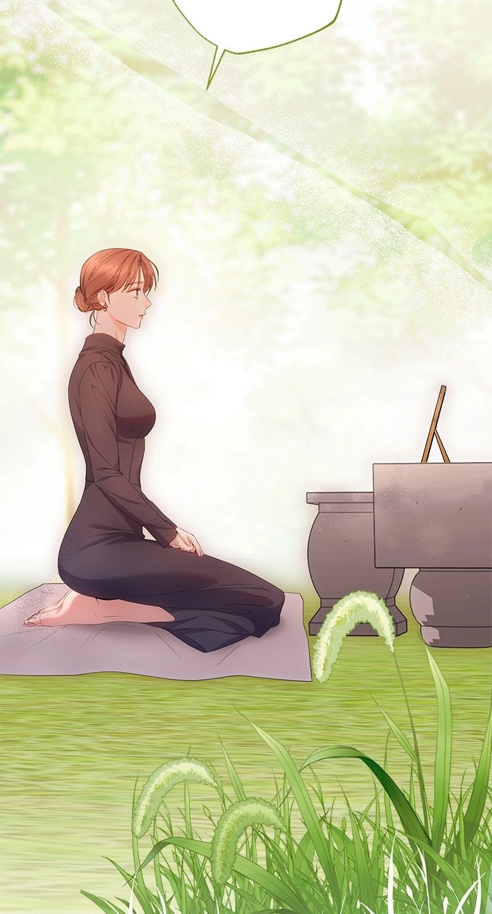 Read Not the First Time chapter 58 image 51 on Lezhin