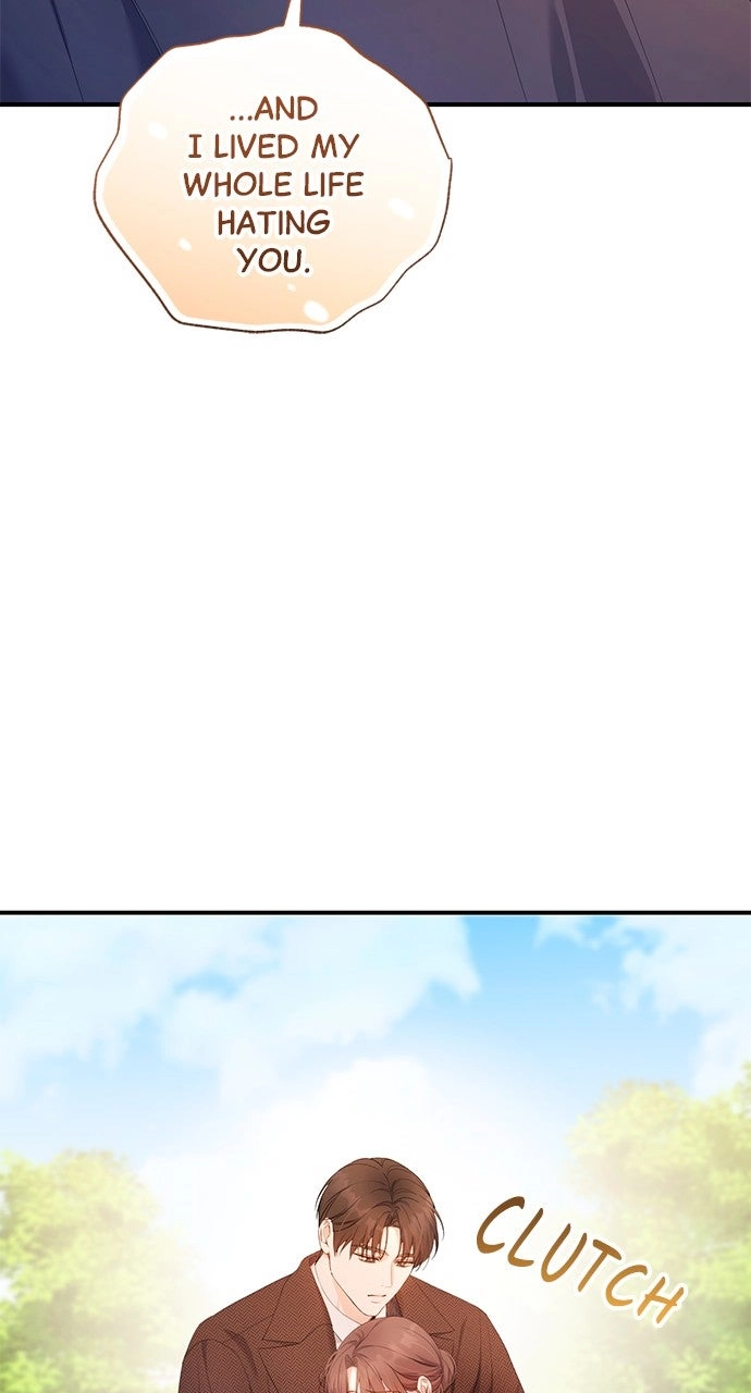 Read Not the First Time chapter 58 image 54 on Lezhin