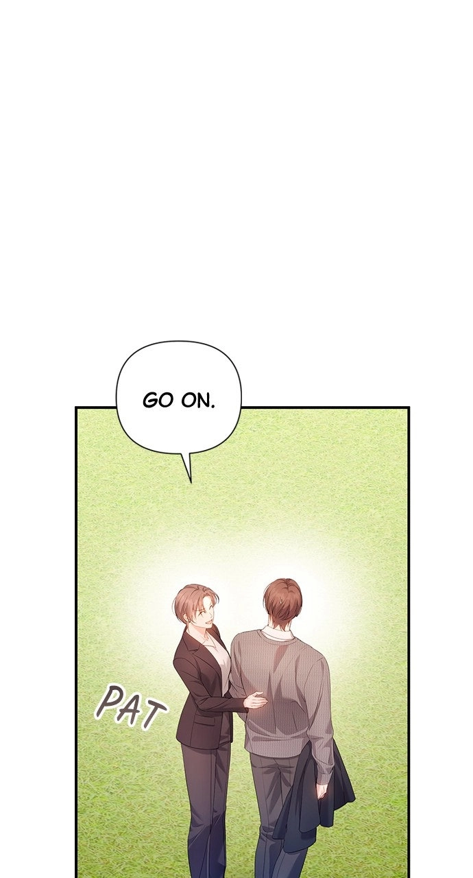 Read Not the First Time chapter 58 image 58 on Lezhin