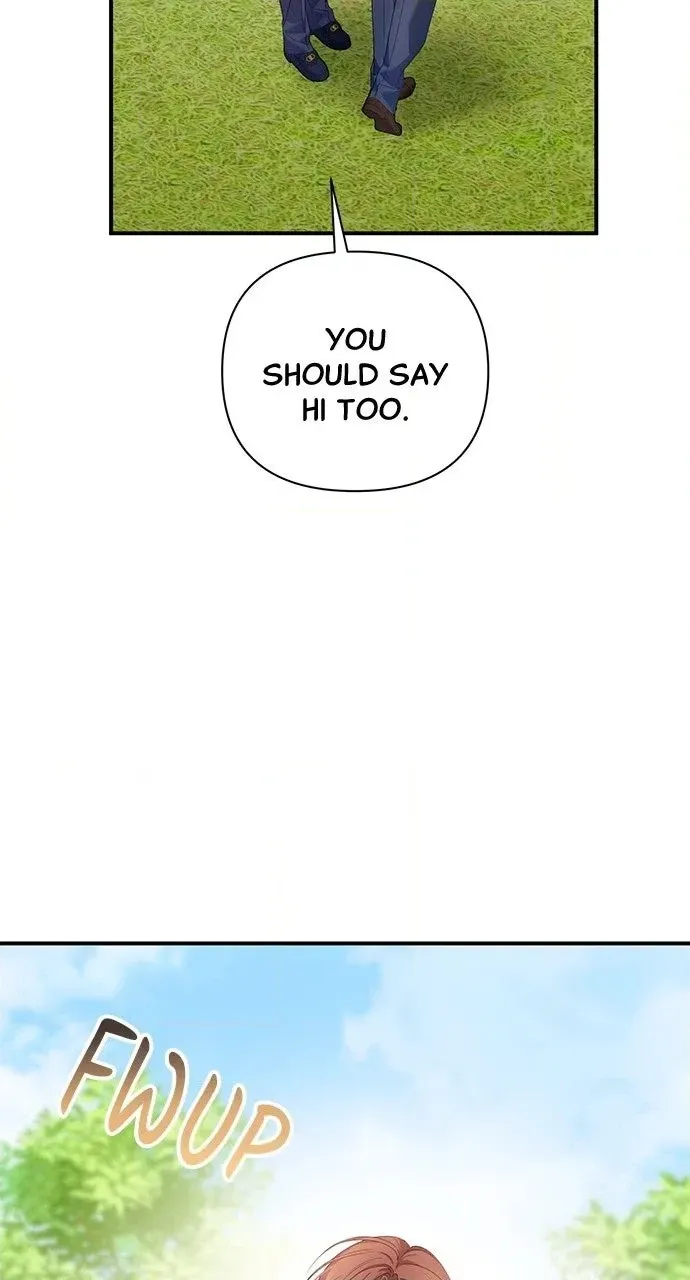 Read Not the First Time chapter 58 image 59 on Lezhin