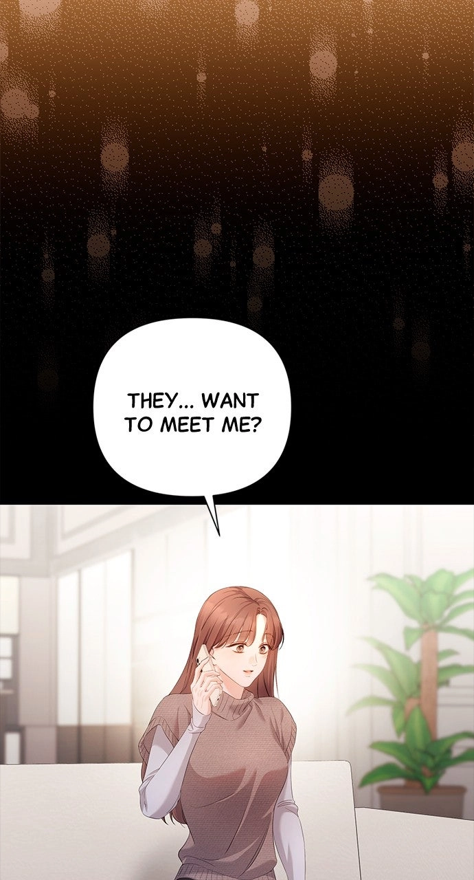 Read Not the First Time chapter 58 image 6 on Lezhin