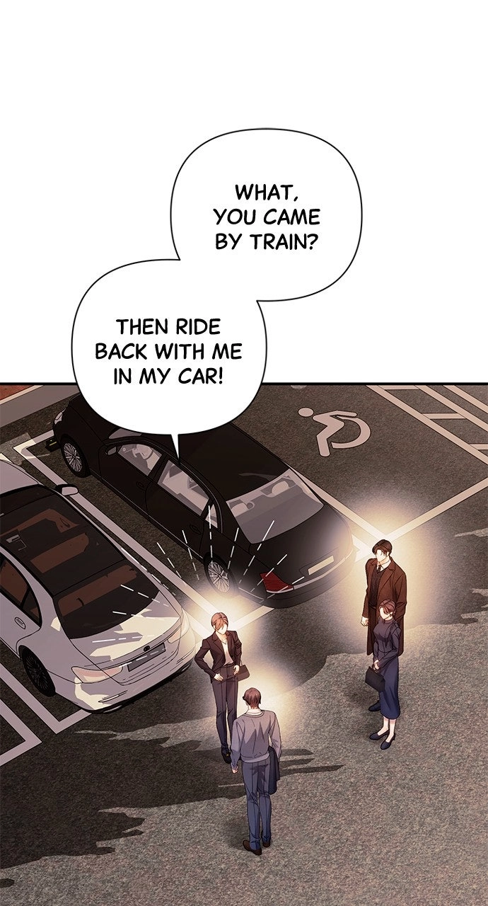 Read Not the First Time chapter 58 image 67 on Lezhin