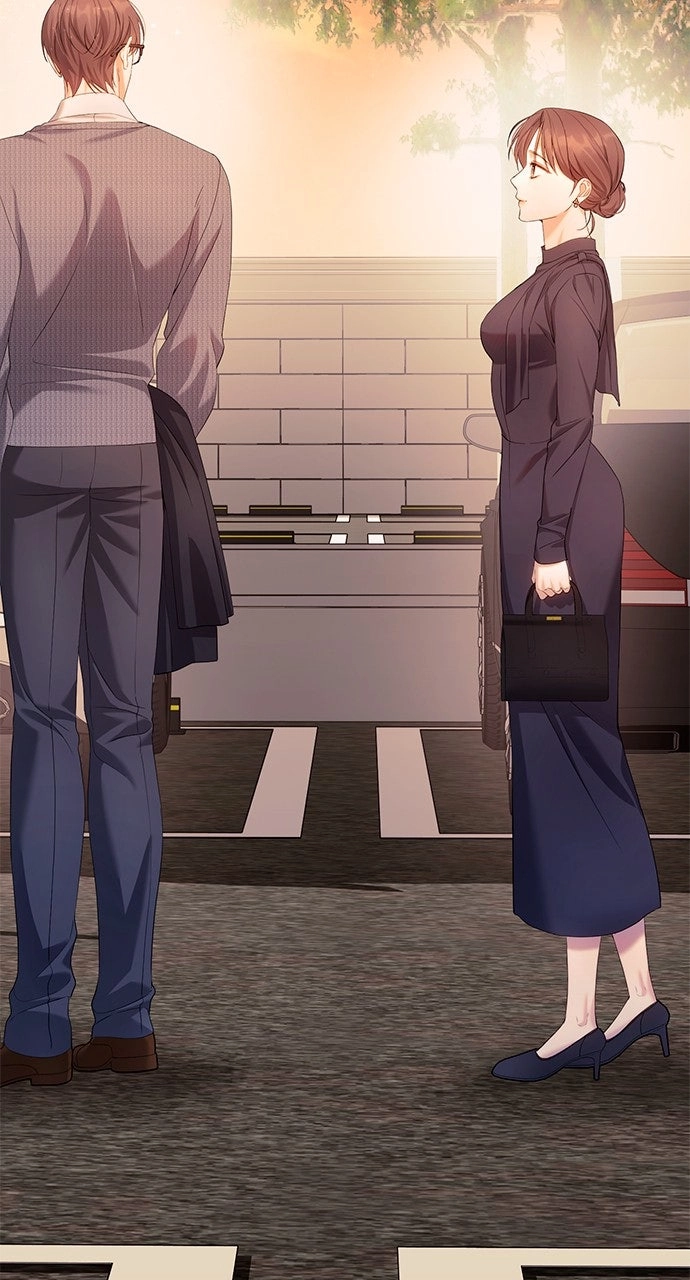 Read Not the First Time chapter 58 image 70 on Lezhin