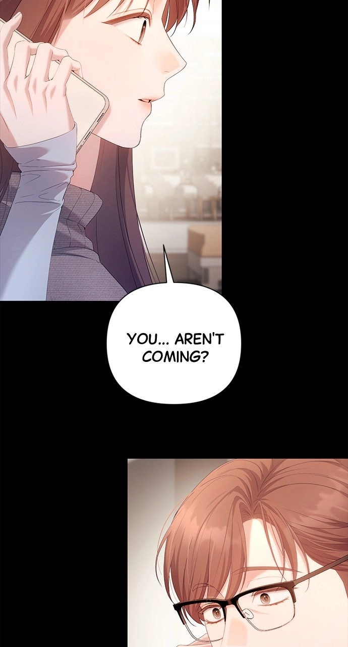 Read Not the First Time chapter 58 image 8 on Lezhin