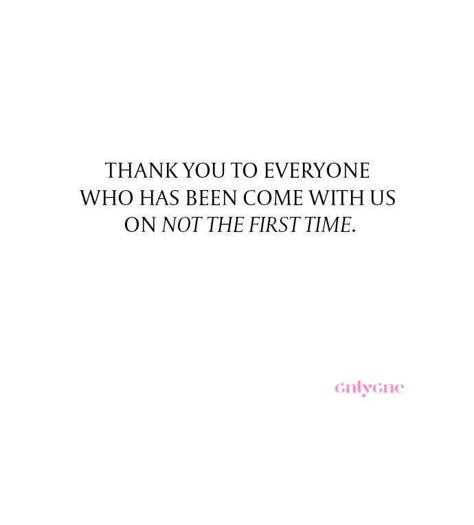 Read Not the First Time chapter 60.5 image 15 on Lezhin