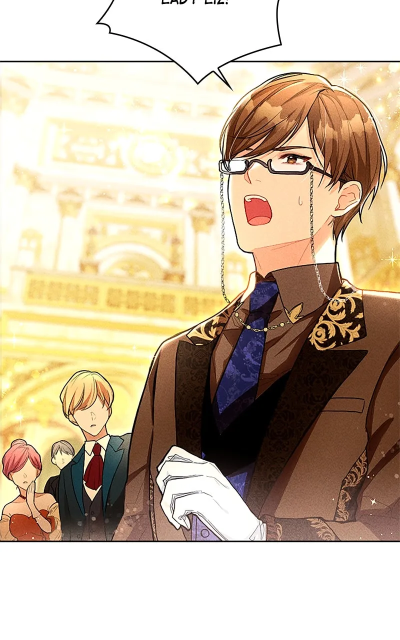 Read Not the Time for Love chapter 1 image 14 on Lezhin
