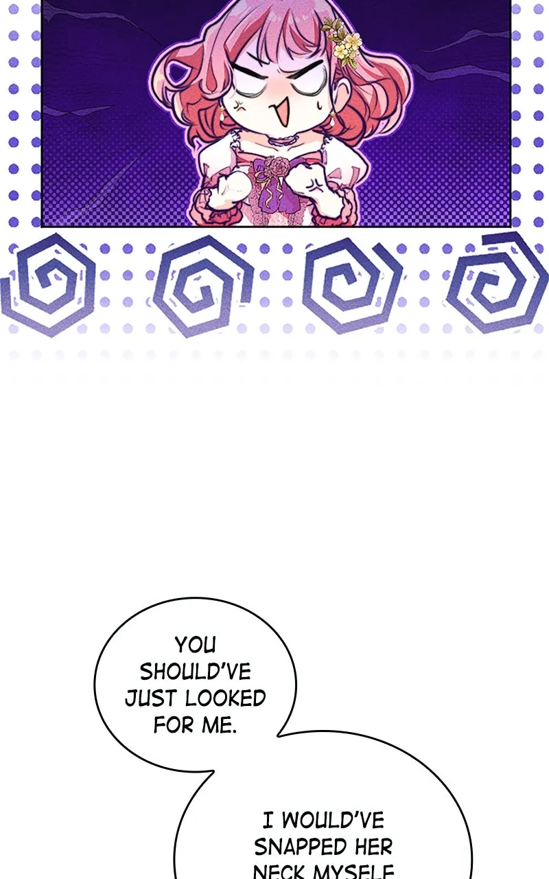 Read Not the Time for Love chapter 1 image 19 on Lezhin