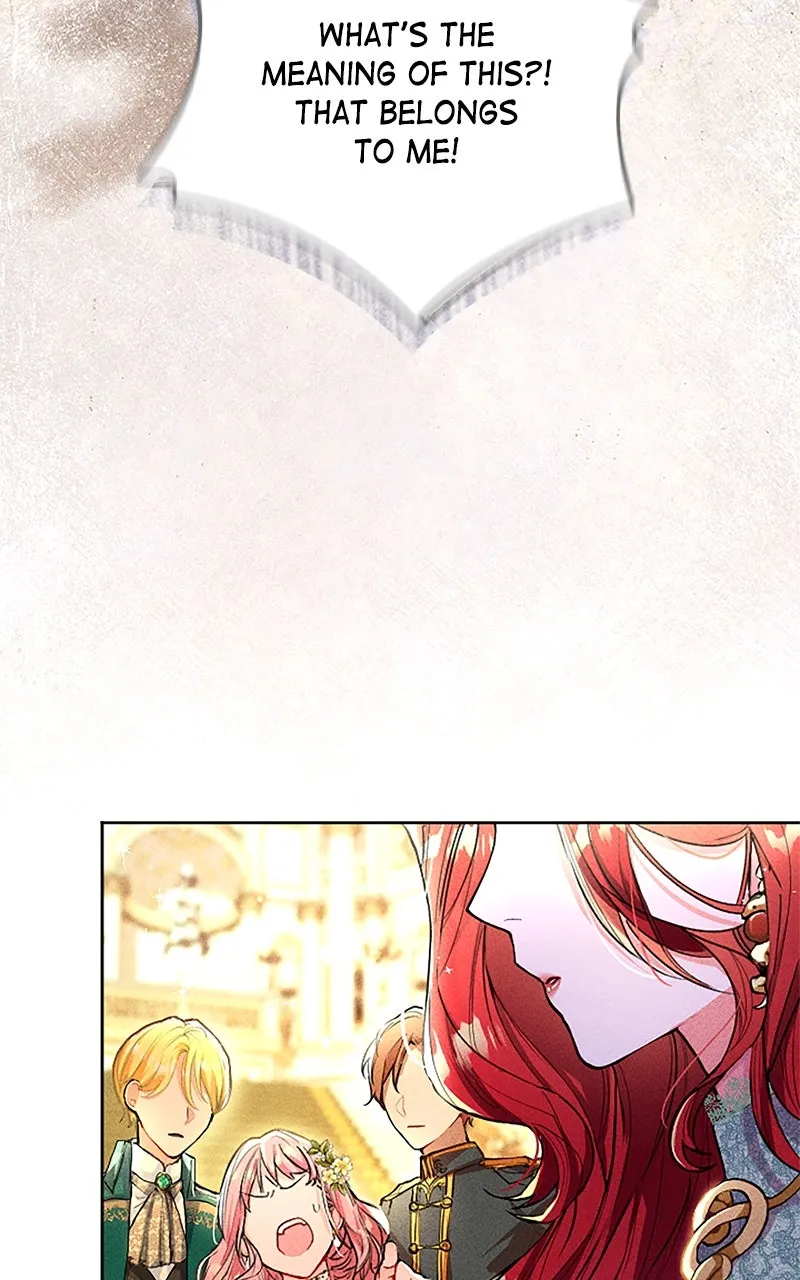Read Not the Time for Love chapter 1 image 2 on Lezhin