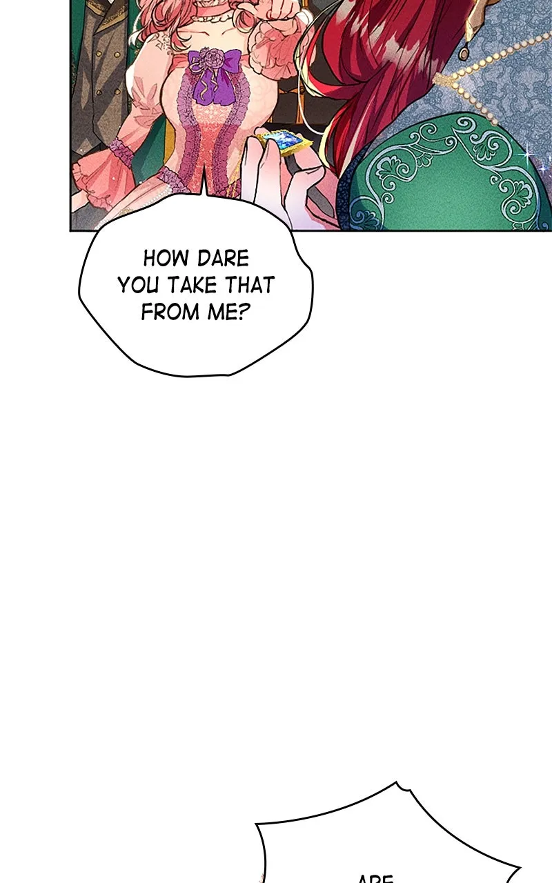Read Not the Time for Love chapter 1 image 3 on Lezhin