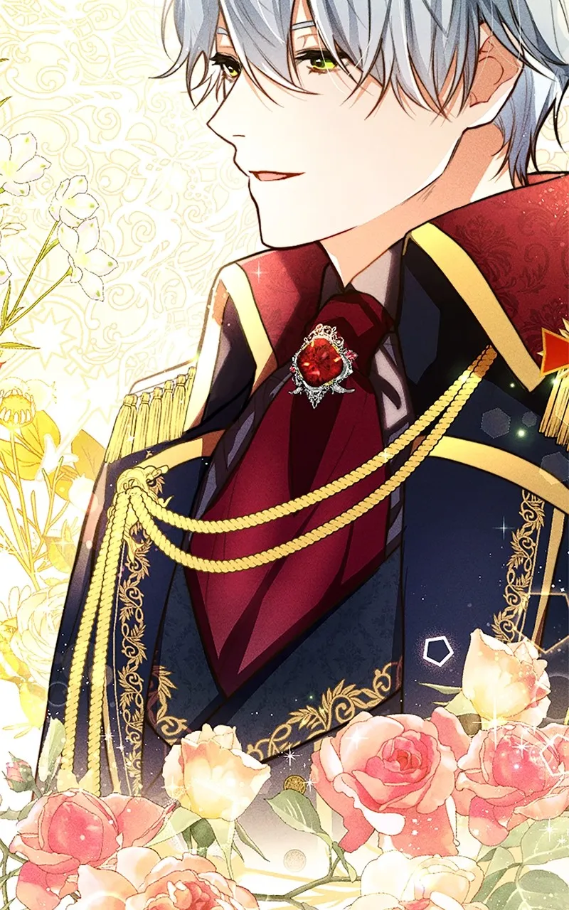 Read Not the Time for Love chapter 1 image 35 on Lezhin