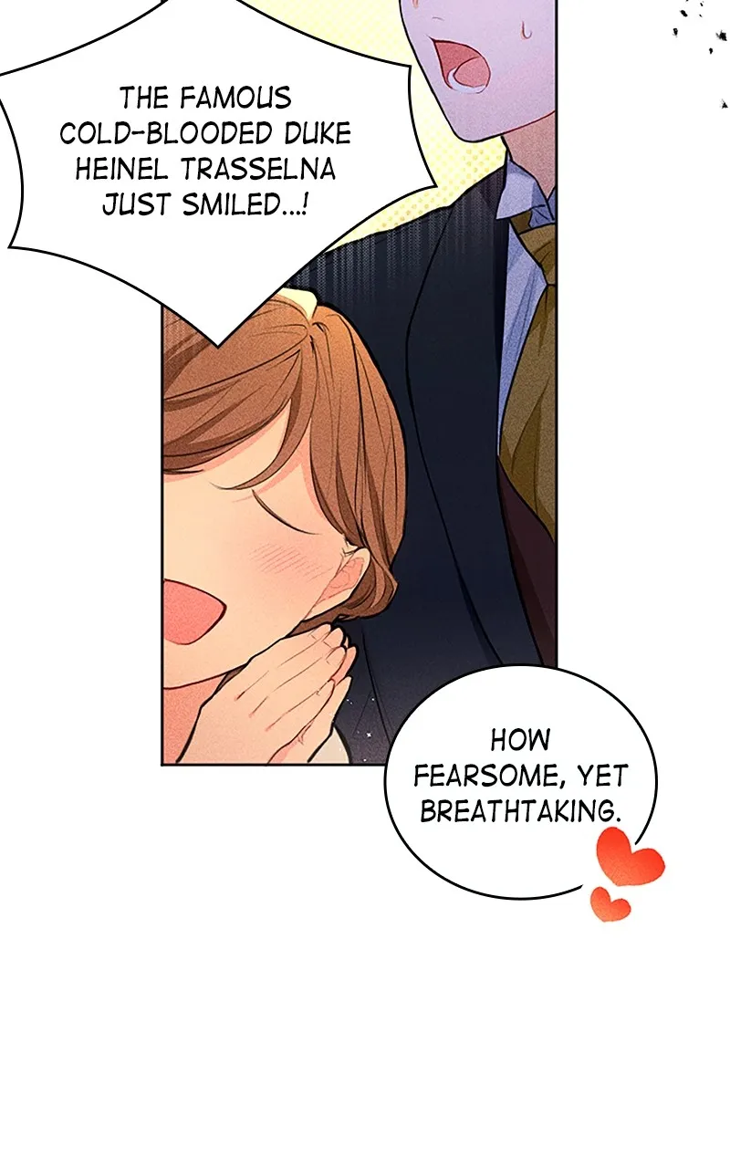 Read Not the Time for Love chapter 1 image 37 on Lezhin