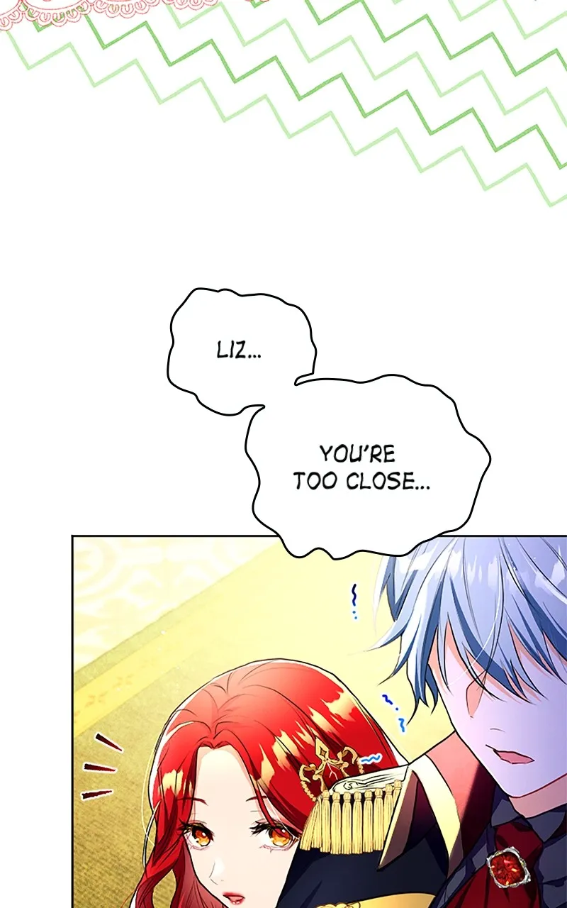 Read Not the Time for Love chapter 1 image 45 on Lezhin