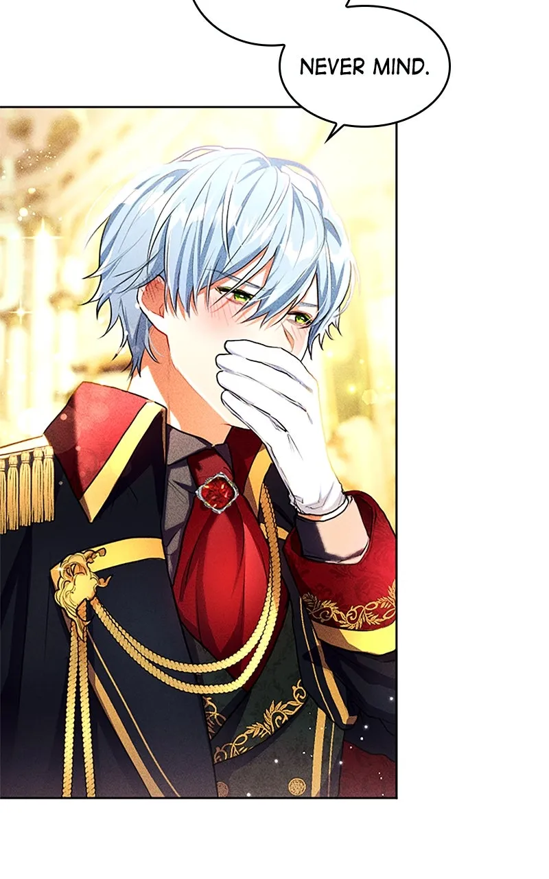 Read Not the Time for Love chapter 1 image 47 on Lezhin