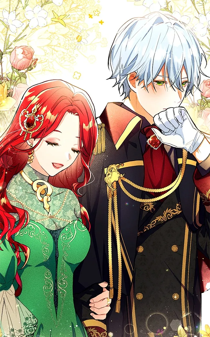 Read Not the Time for Love chapter 1 image 50 on Lezhin