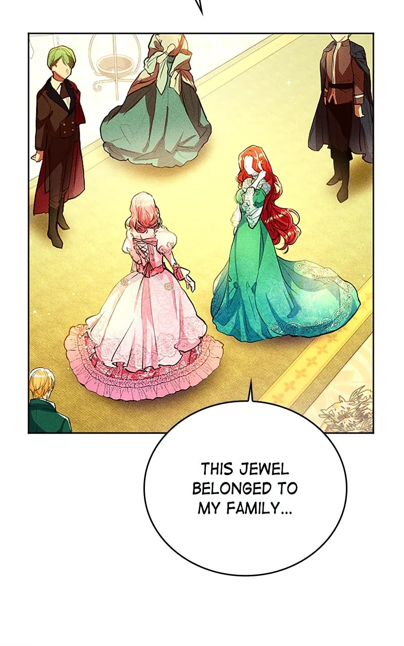 Read Not the Time for Love chapter 1 image 6 on Lezhin