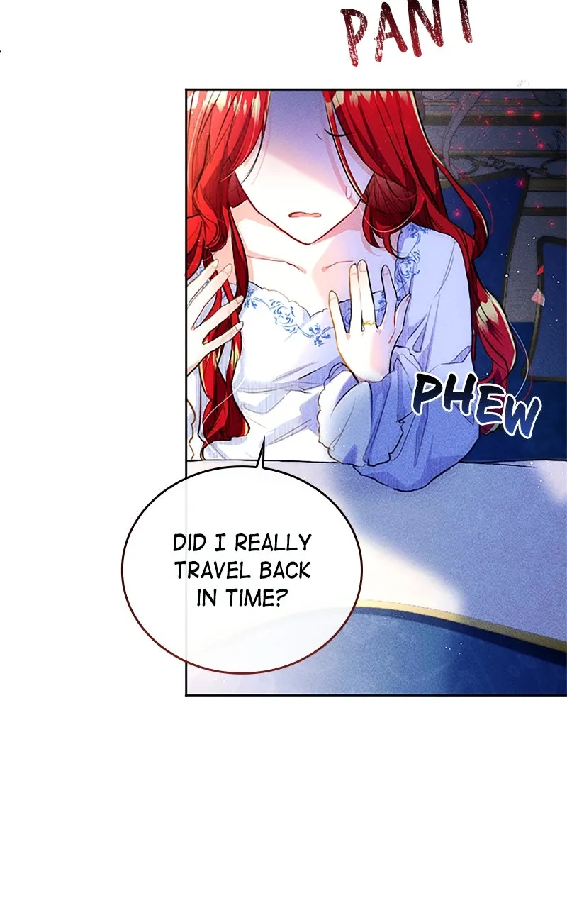 Read Not the Time for Love chapter 1 image 78 on Lezhin