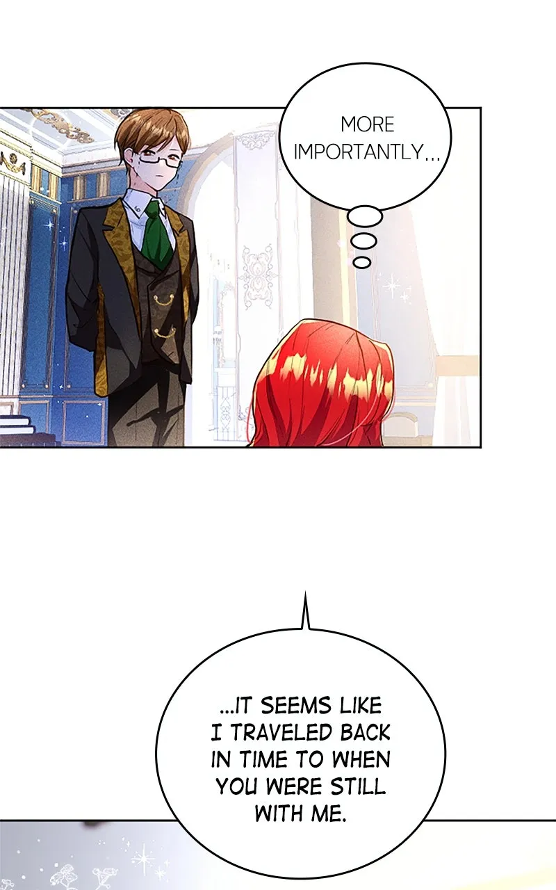 Read Not the Time for Love chapter 1 image 88 on Lezhin