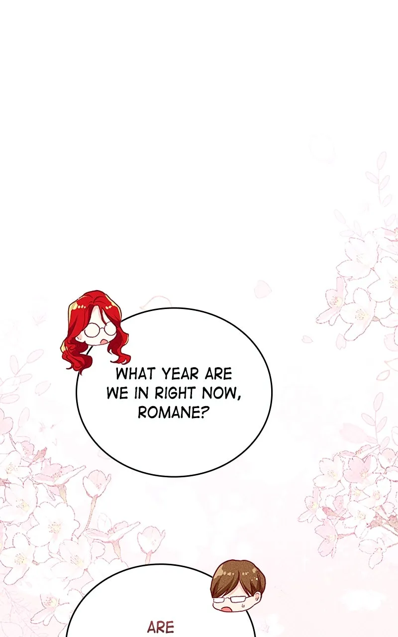 Read Not the Time for Love chapter 1 image 93 on Lezhin