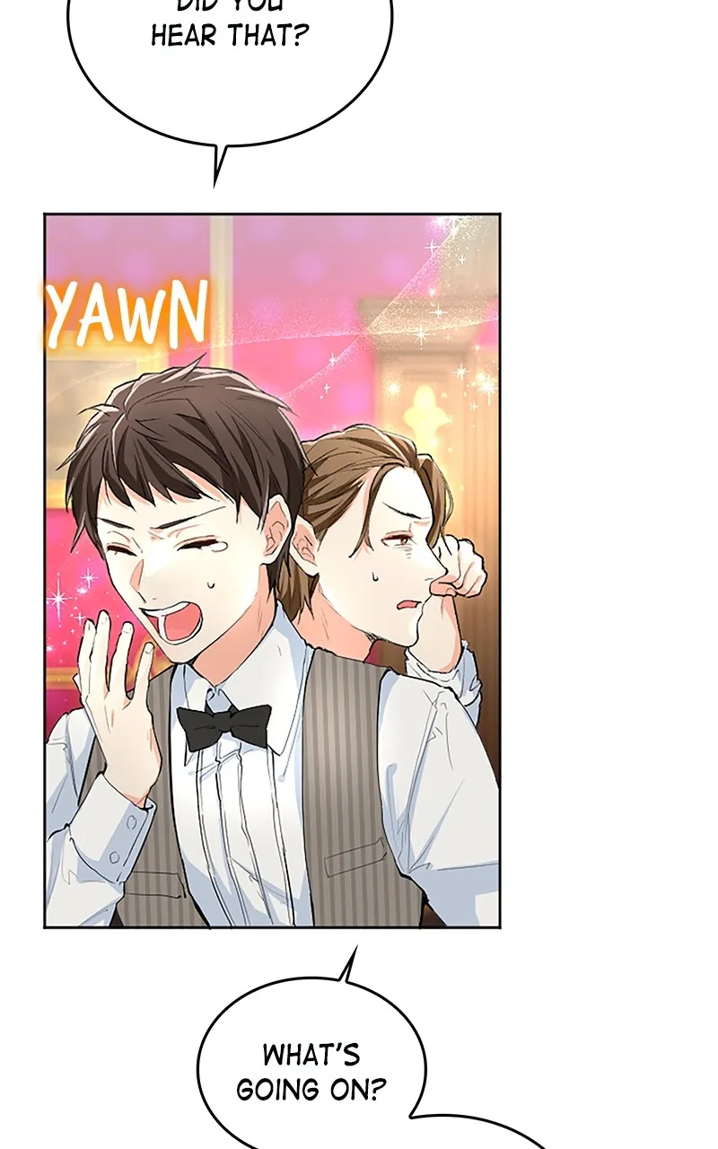 Read Not the Time for Love chapter 10 image 10 on Lezhin