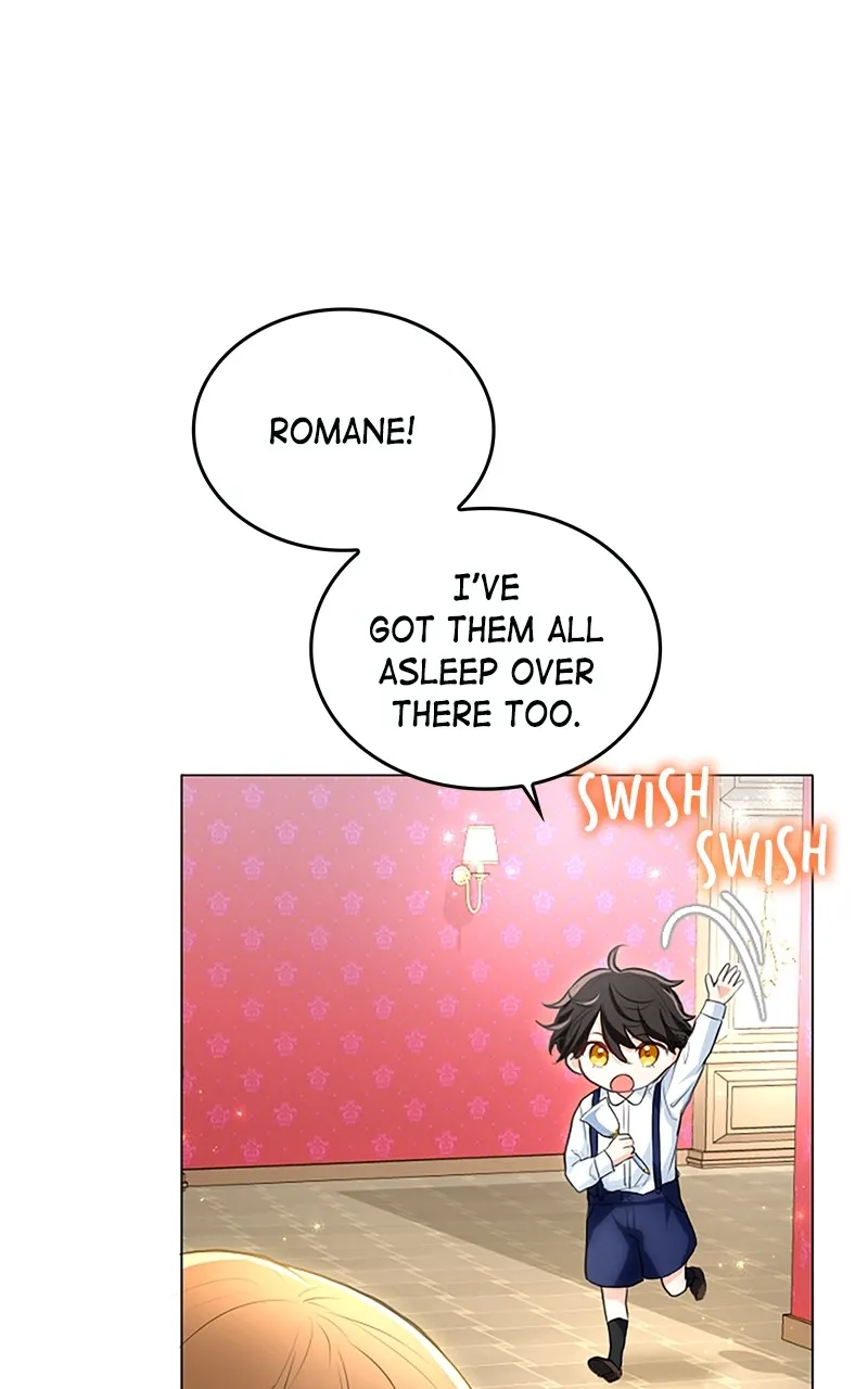 Read Not the Time for Love chapter 10 image 15 on Lezhin
