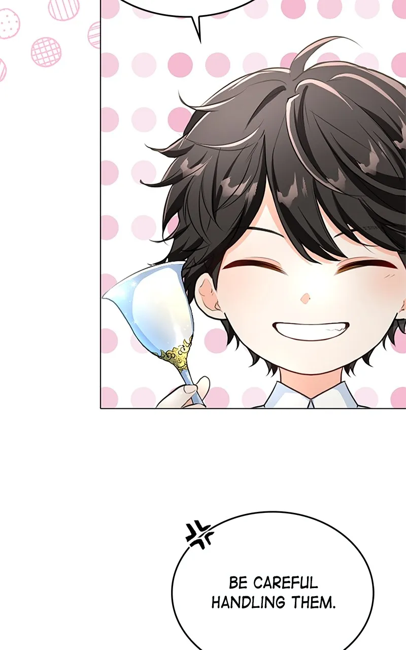Read Not the Time for Love chapter 10 image 18 on Lezhin