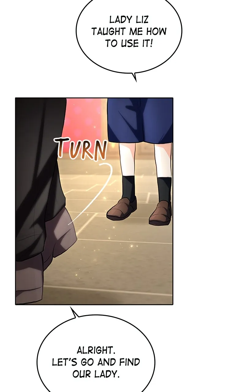Read Not the Time for Love chapter 10 image 23 on Lezhin