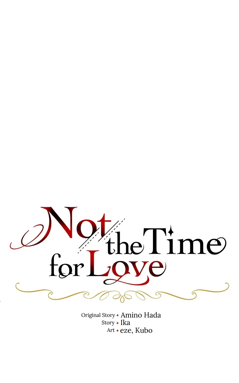 Read Not the Time for Love chapter 10 image 26 on Lezhin