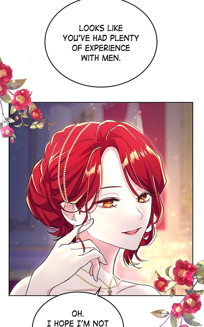 Read Not the Time for Love chapter 10 image 30 on Lezhin