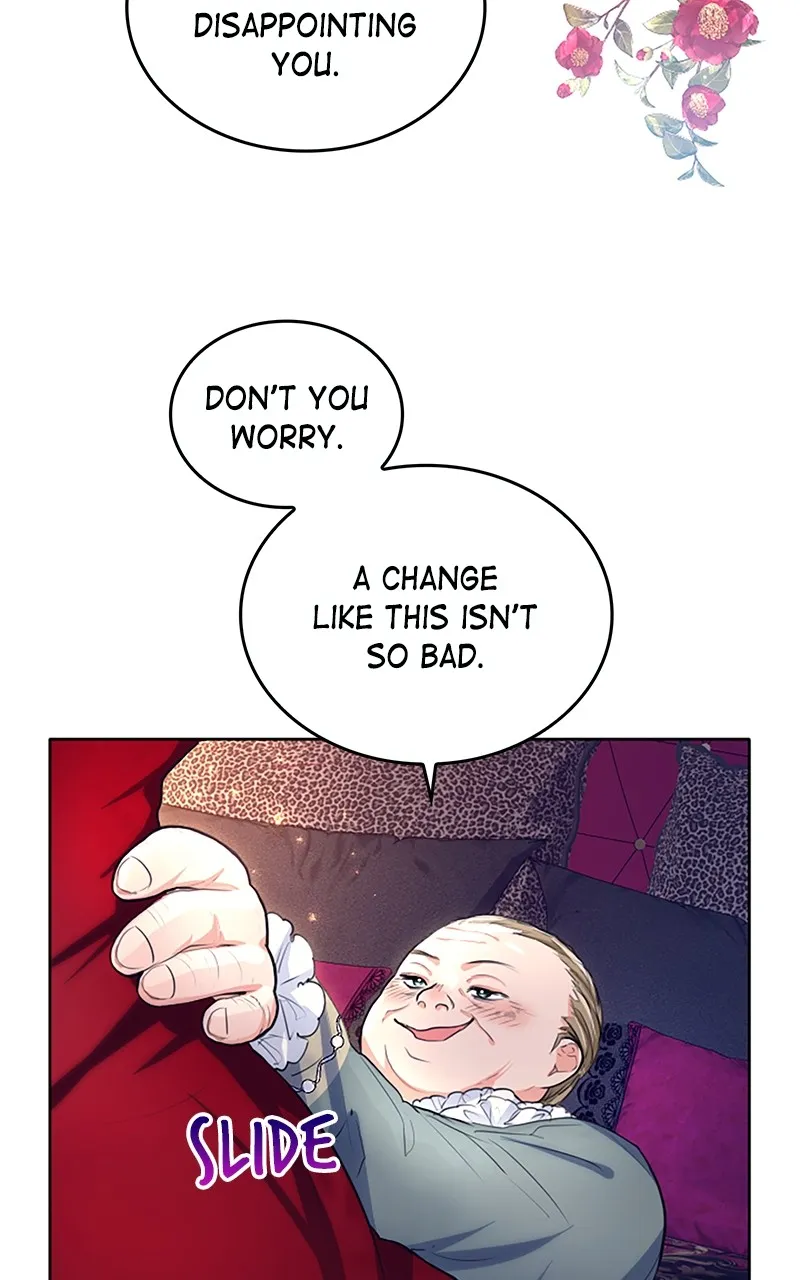 Read Not the Time for Love chapter 10 image 31 on Lezhin