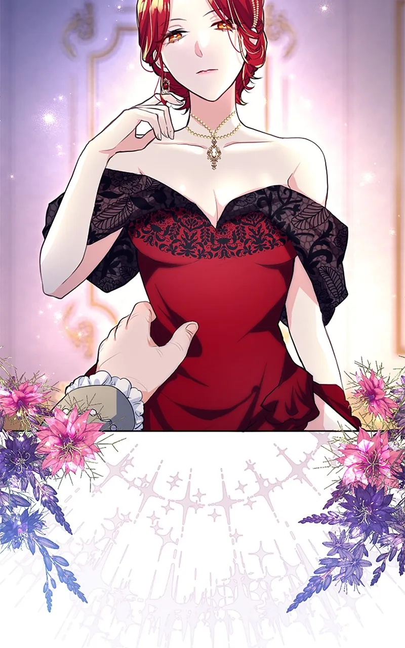 Read Not the Time for Love chapter 10 image 33 on Lezhin