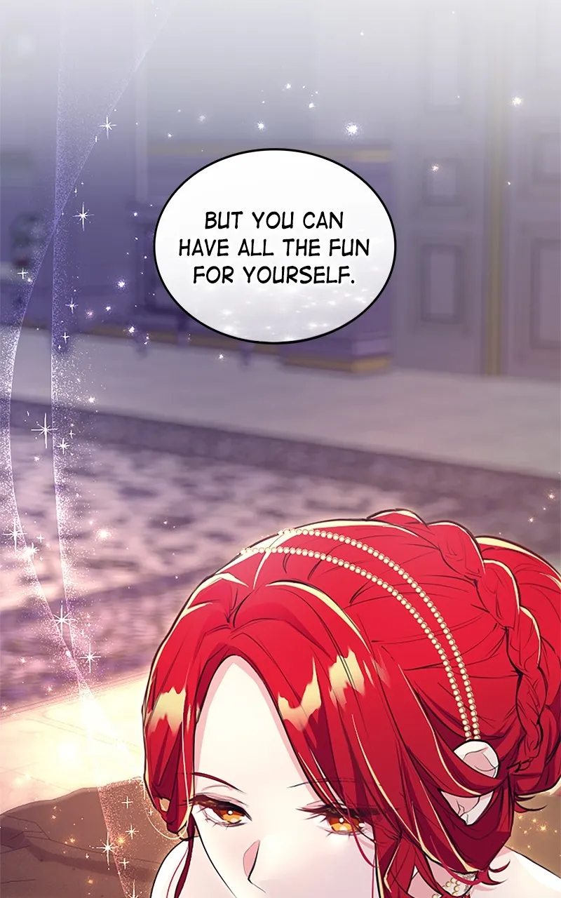 Read Not the Time for Love chapter 10 image 35 on Lezhin
