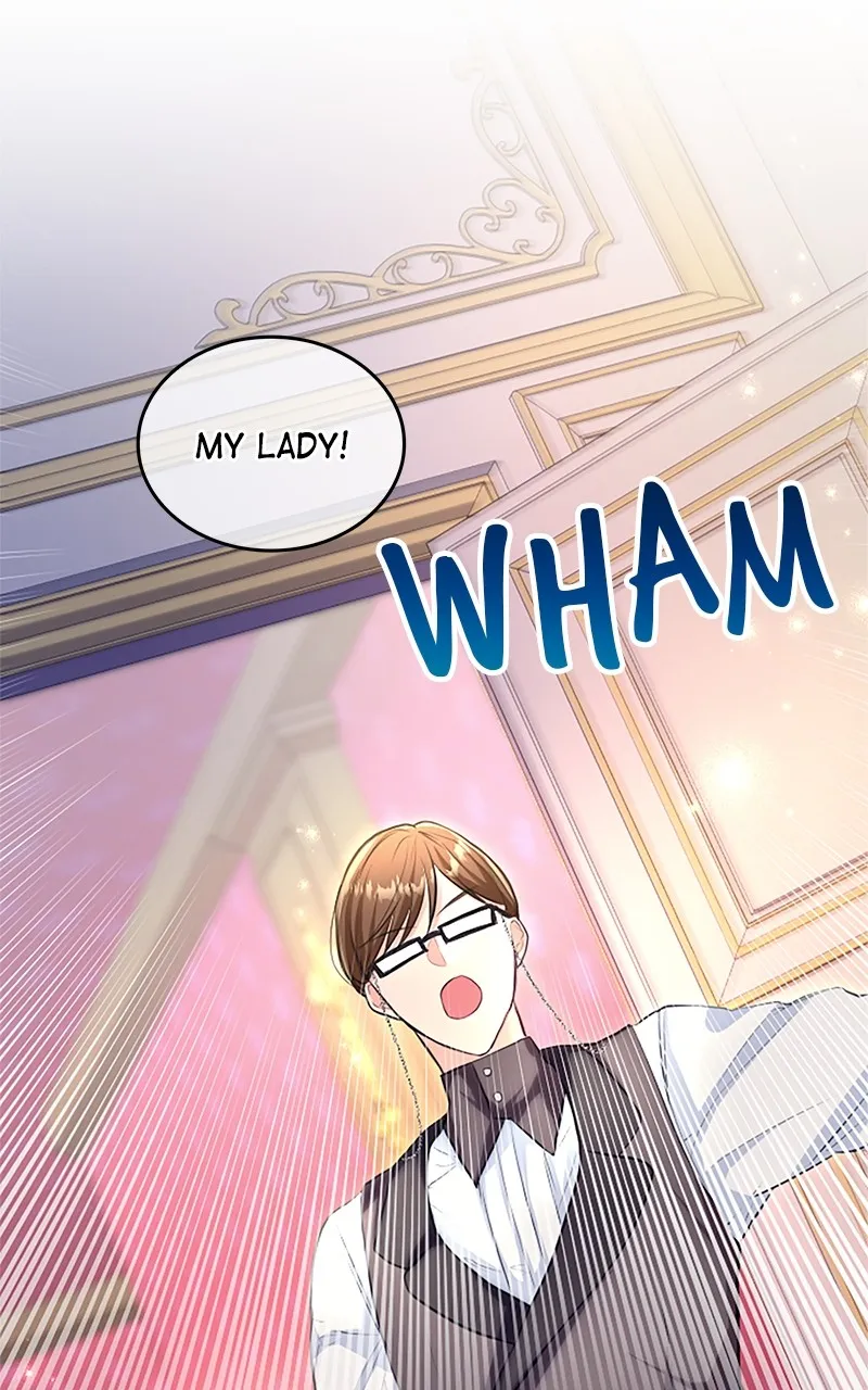 Read Not the Time for Love chapter 10 image 47 on Lezhin