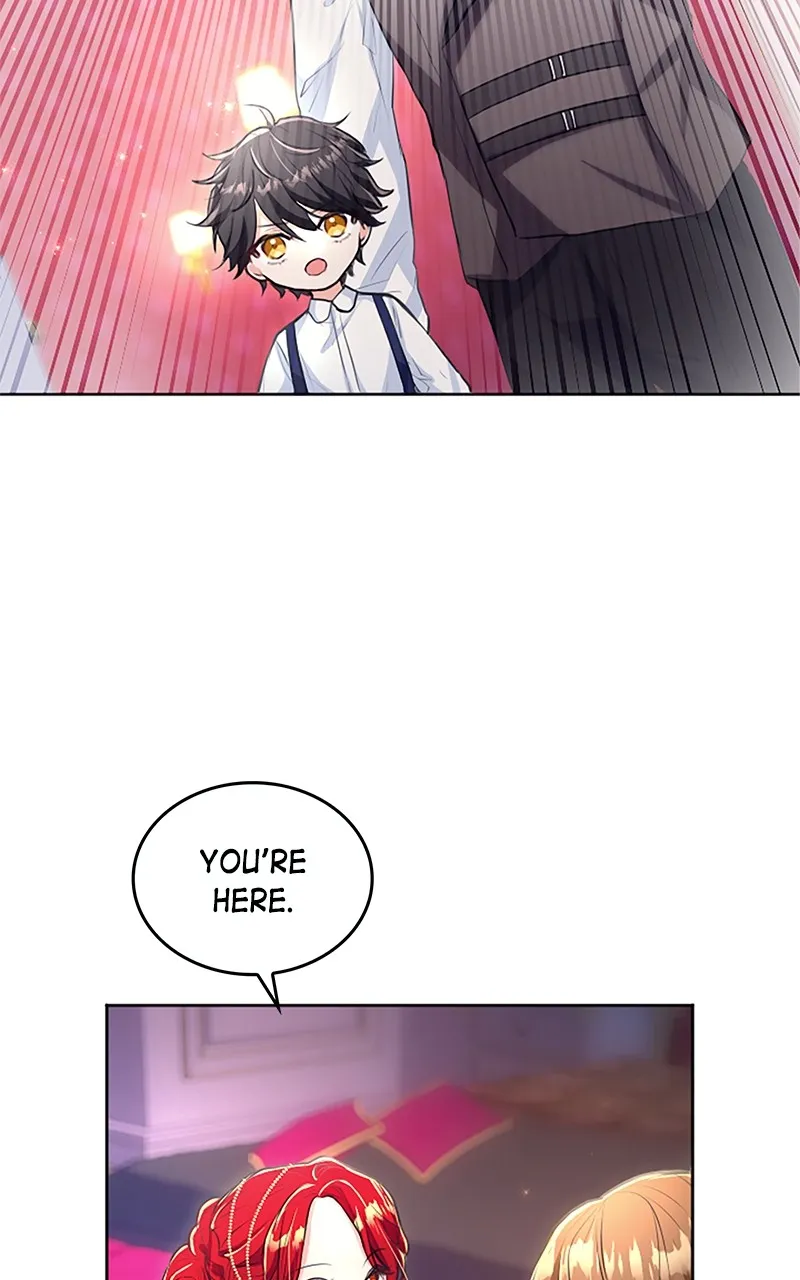 Read Not the Time for Love chapter 10 image 48 on Lezhin