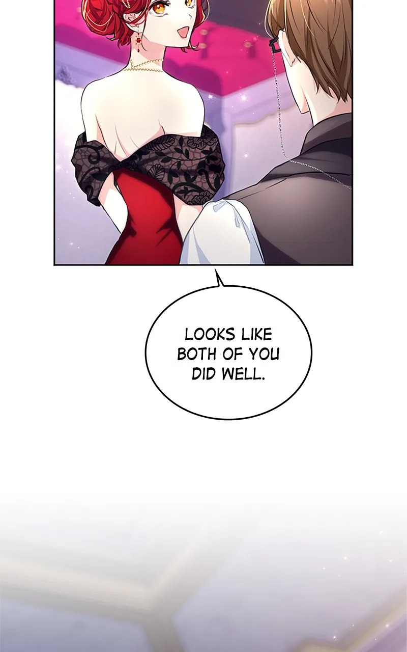 Read Not the Time for Love chapter 10 image 49 on Lezhin