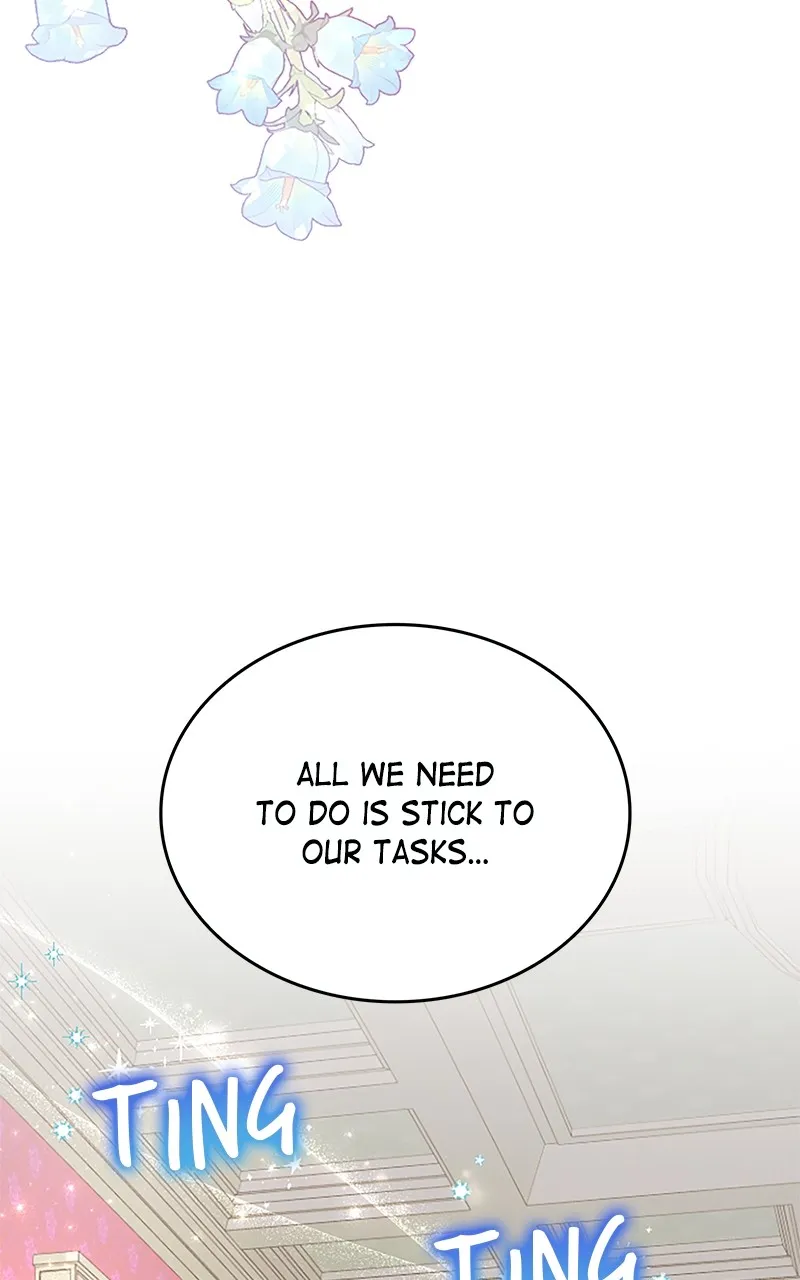 Read Not the Time for Love chapter 10 image 8 on Lezhin