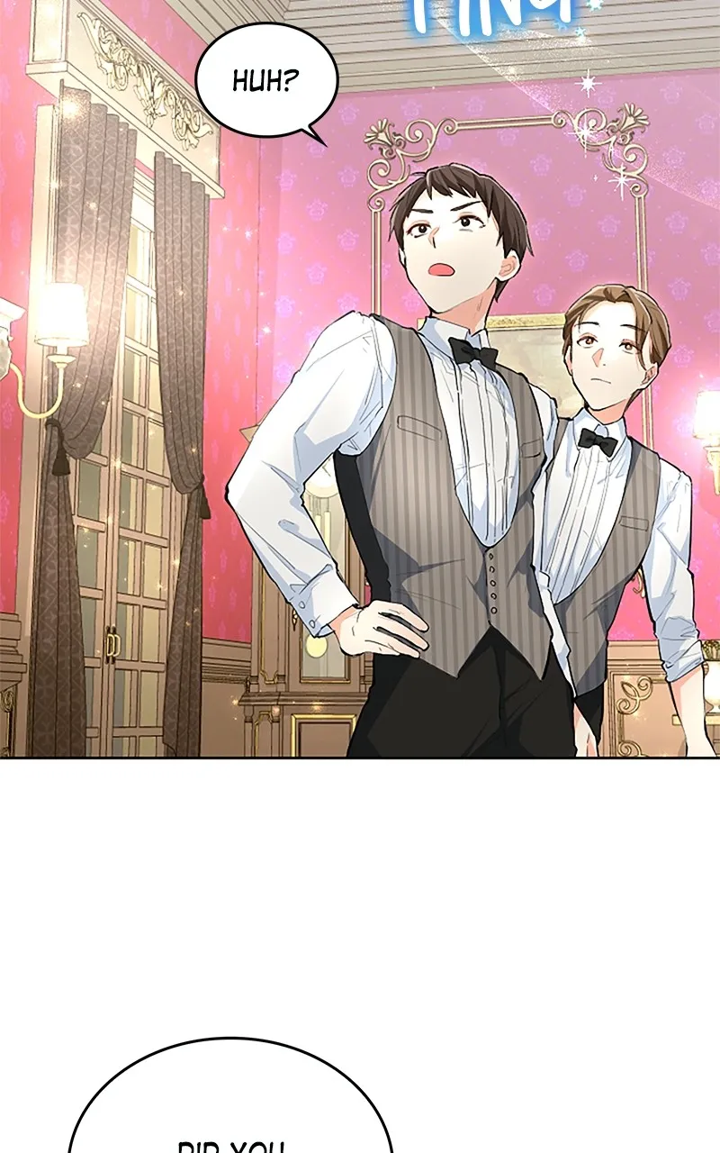 Read Not the Time for Love chapter 10 image 9 on Lezhin