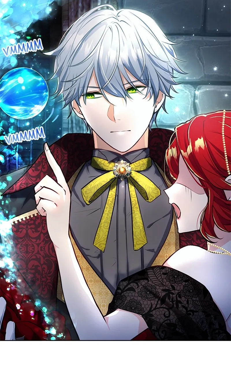 Read Not the Time for Love chapter 12 image 12 on Lezhin