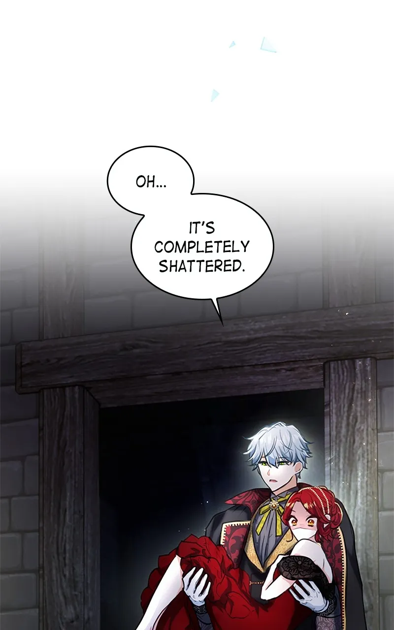 Read Not the Time for Love chapter 12 image 18 on Lezhin
