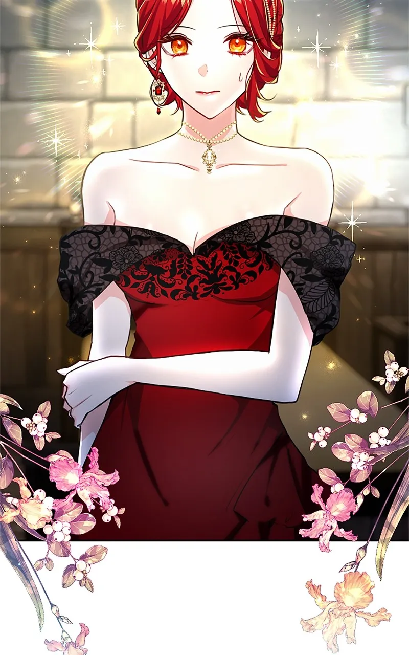Read Not the Time for Love chapter 12 image 27 on Lezhin