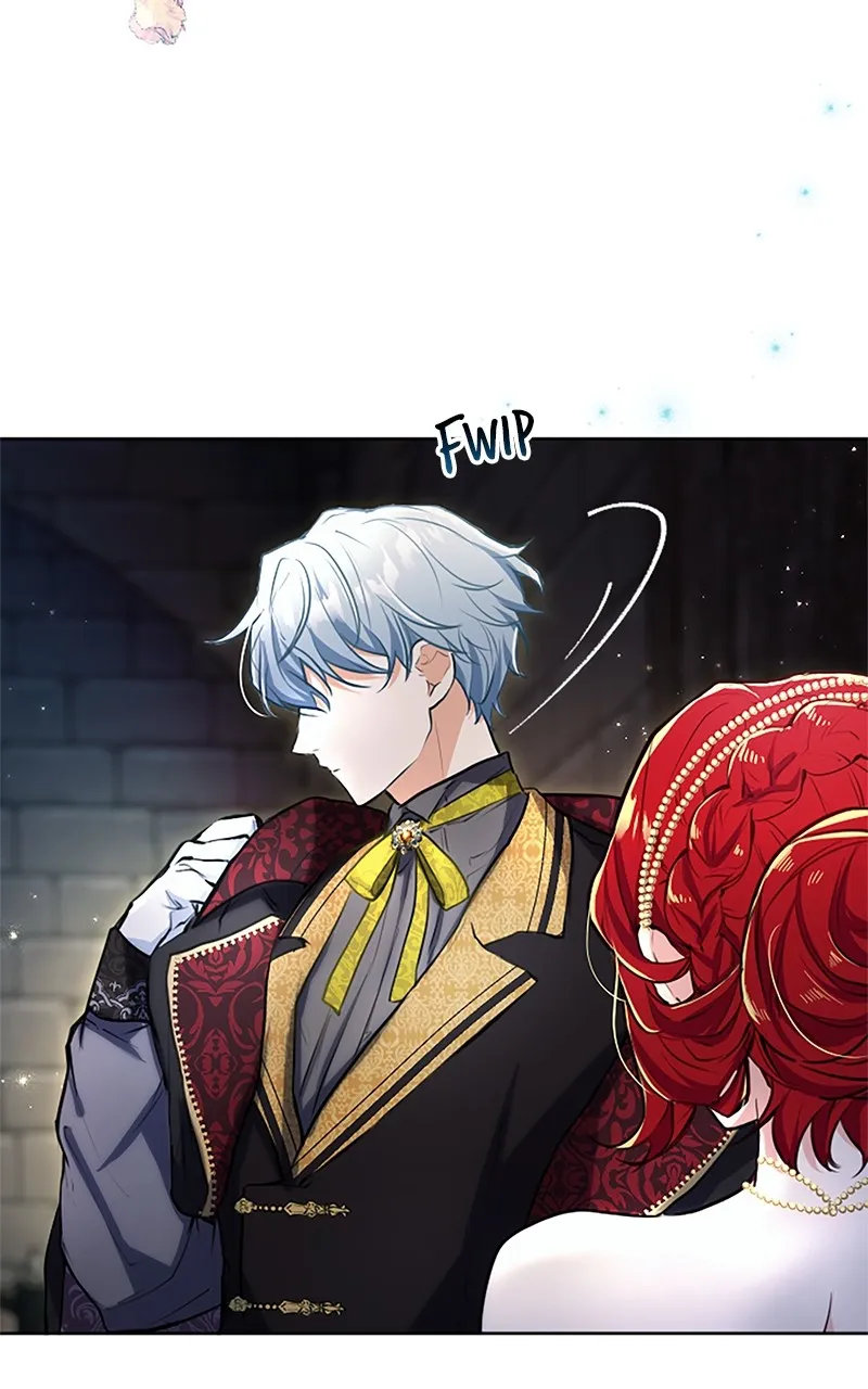 Read Not the Time for Love chapter 12 image 28 on Lezhin