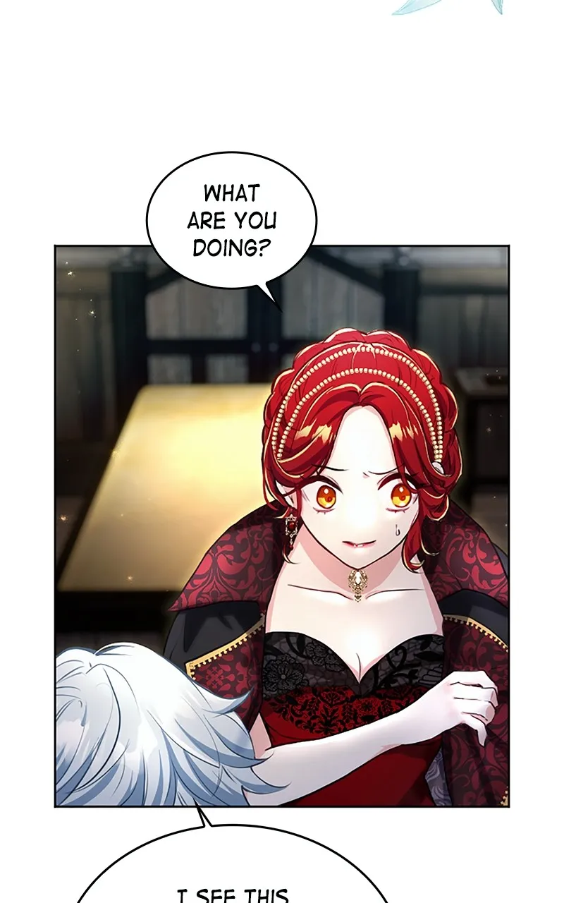 Read Not the Time for Love chapter 12 image 31 on Lezhin