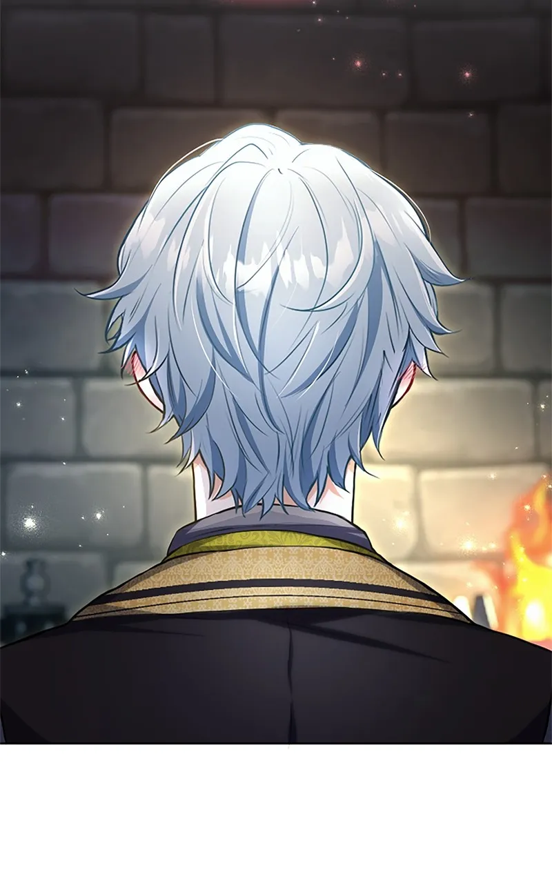 Read Not the Time for Love chapter 12 image 33 on Lezhin