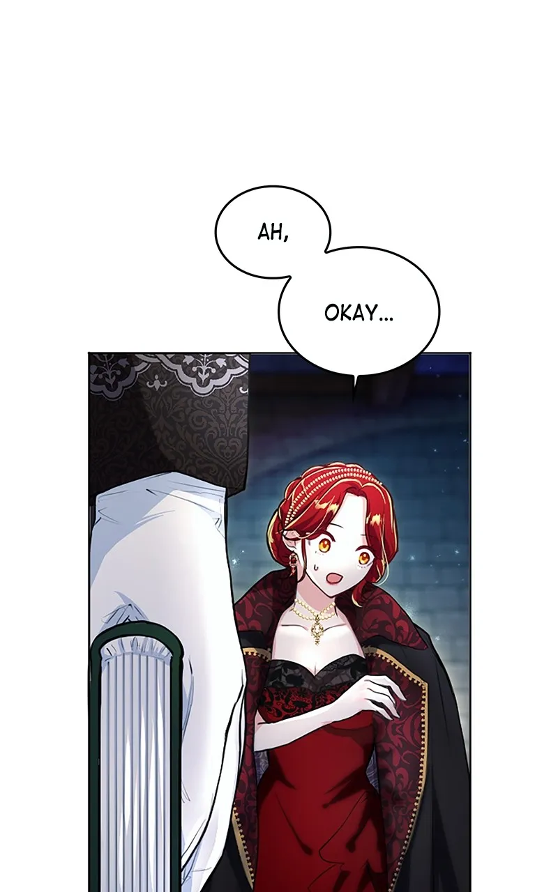 Read Not the Time for Love chapter 12 image 34 on Lezhin