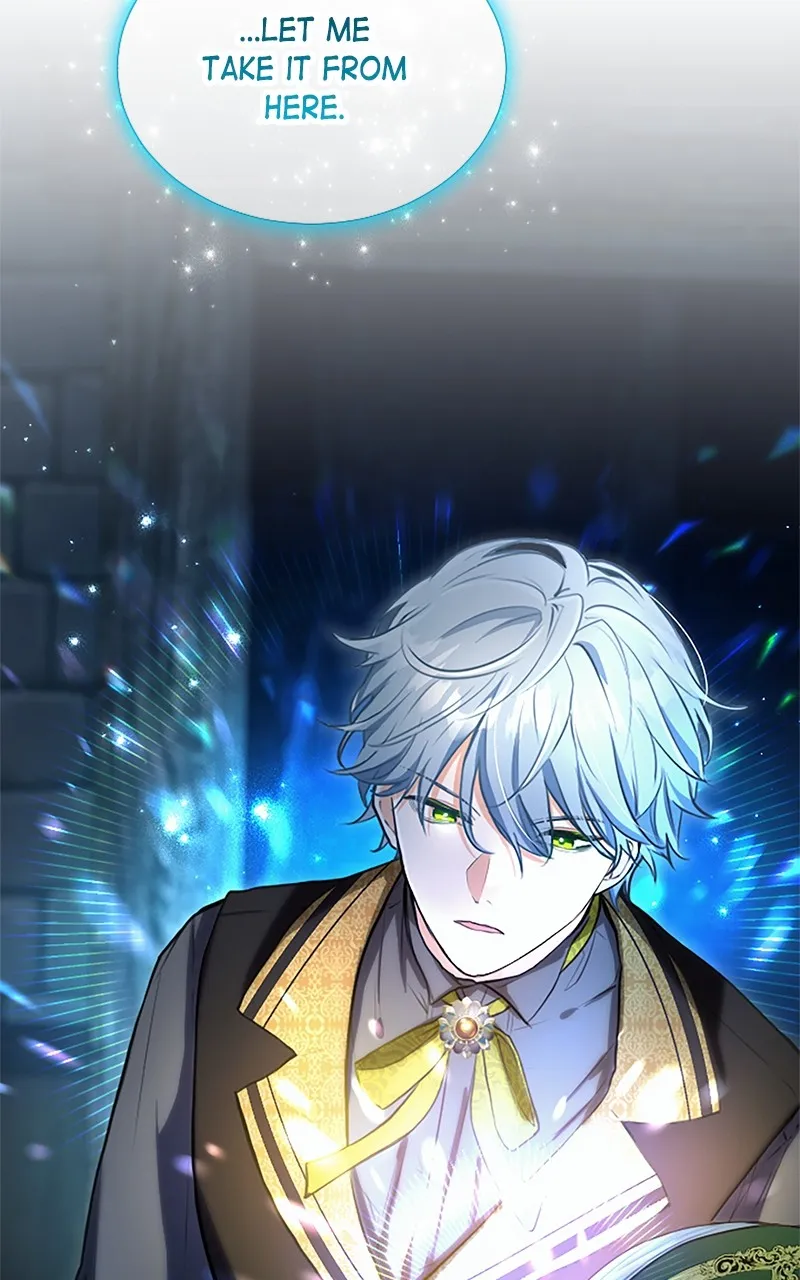 Read Not the Time for Love chapter 12 image 37 on Lezhin
