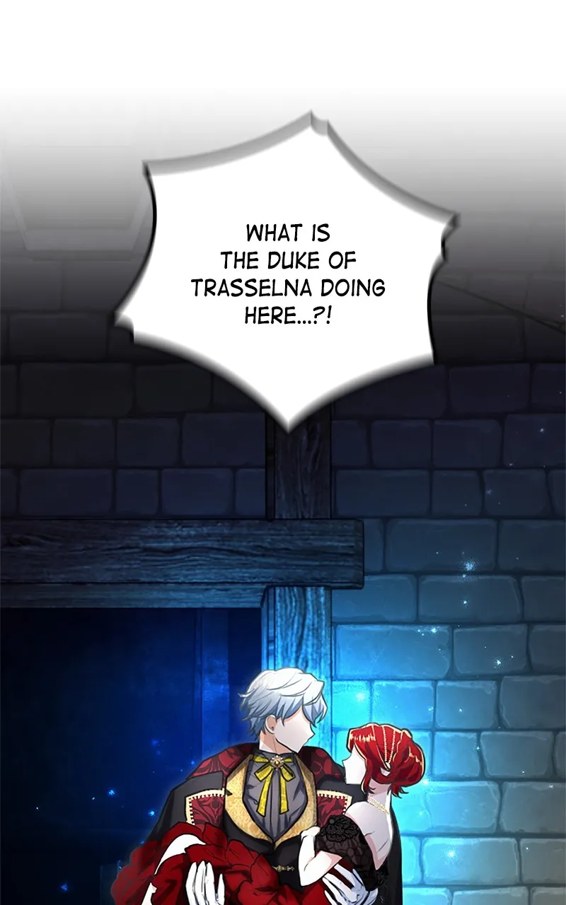 Read Not the Time for Love chapter 12 image 4 on Lezhin